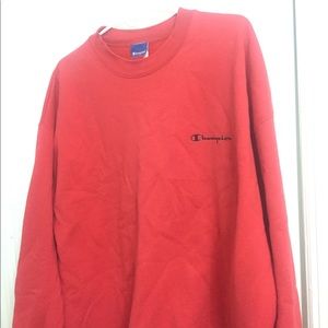 Champion Crewneck